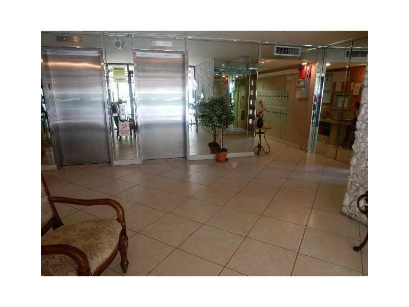 2600 South Course Drive, Unit 503 Pompano Beach, FL 33069 - Photo 10 of 18 Lobby/Reception