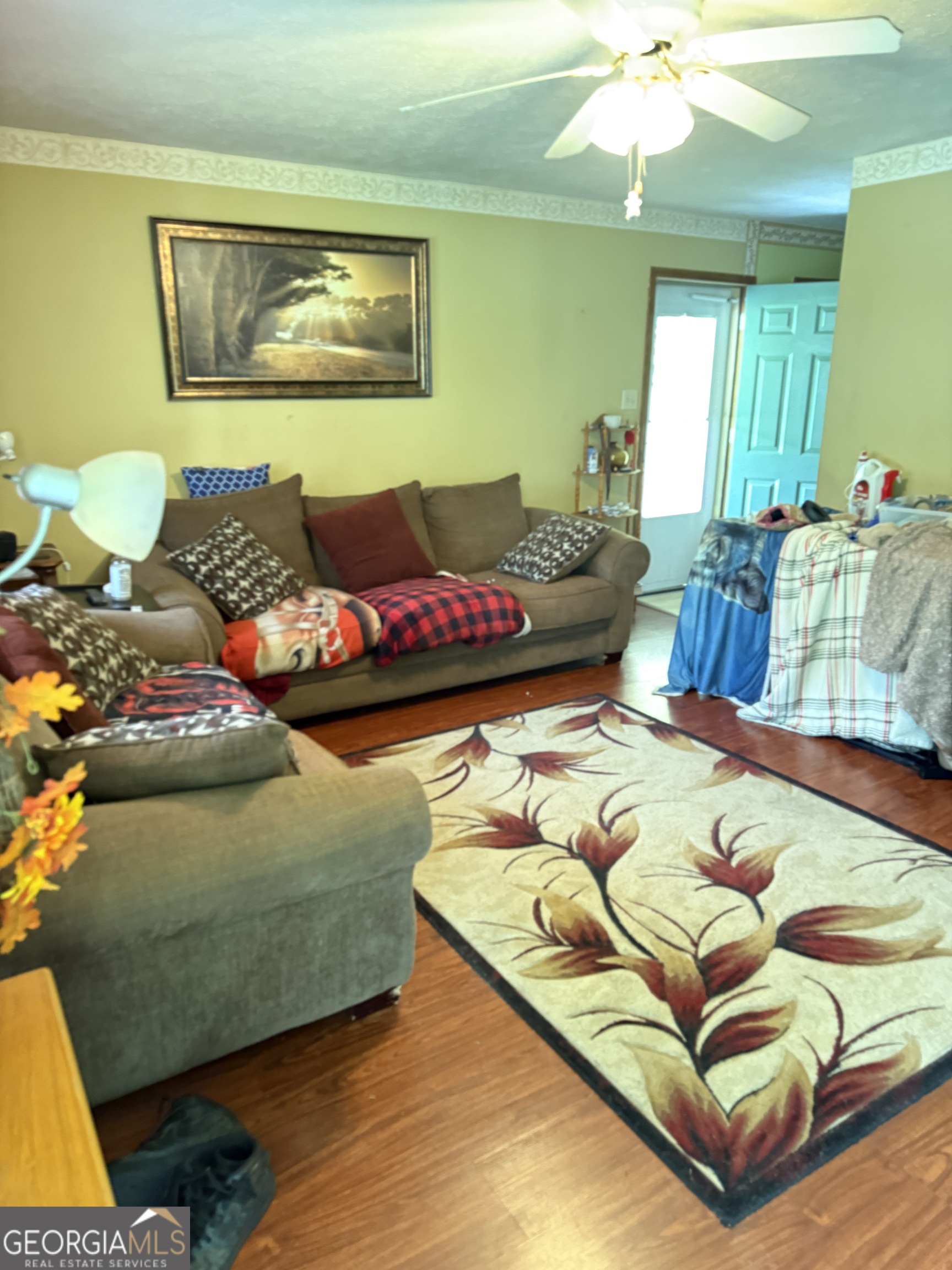 157 Mc Donough Street Rutledge, GA 30663 - Photo 6 of 43