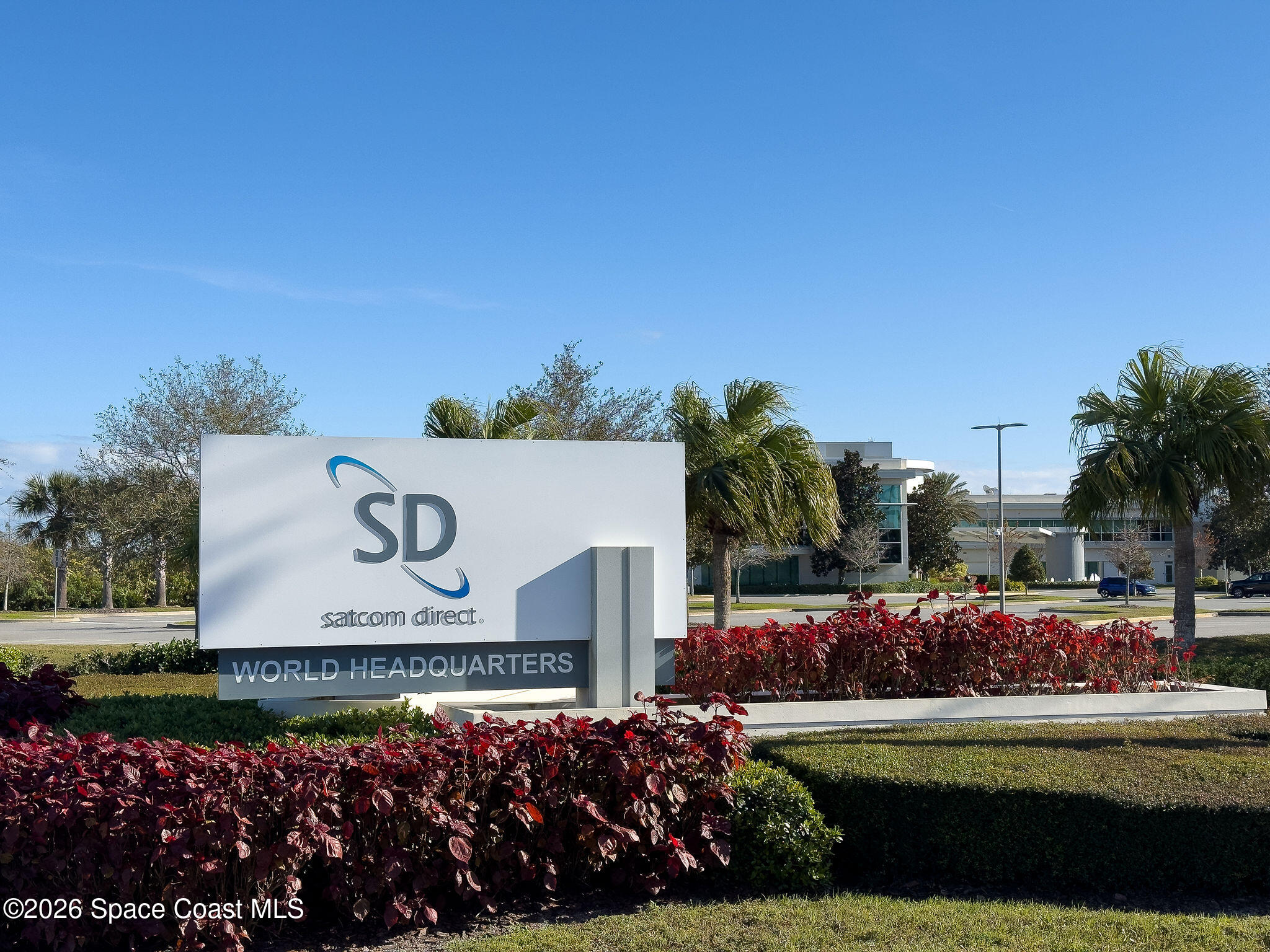 8615-8635 Holiday Springs Road Rockledge, FL 32955 - Photo 17 of 17 a view of a street with a house