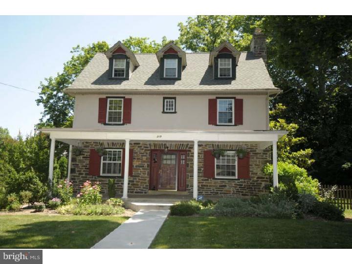 309 Bangor Road Bala Cynwyd, PA 19004 - Photo 1 of 24 Exterior