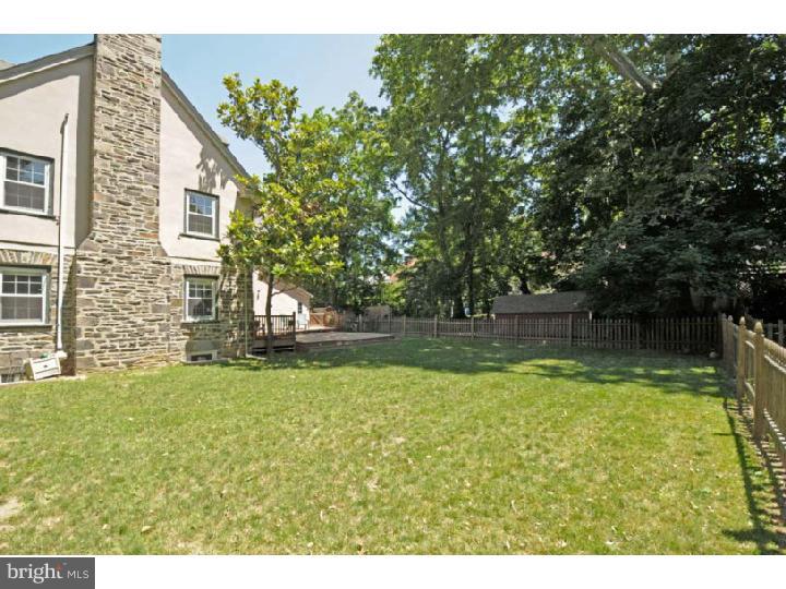 309 Bangor Road Bala Cynwyd, PA 19004 - Photo 23 of 24 Exterior