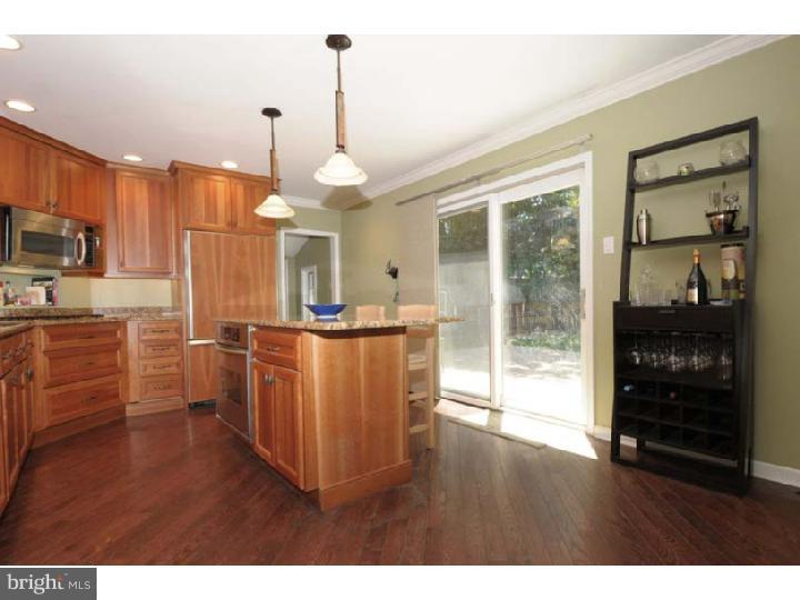 309 Bangor Road Bala Cynwyd, PA 19004 - Photo 7 of 24 Kitchen