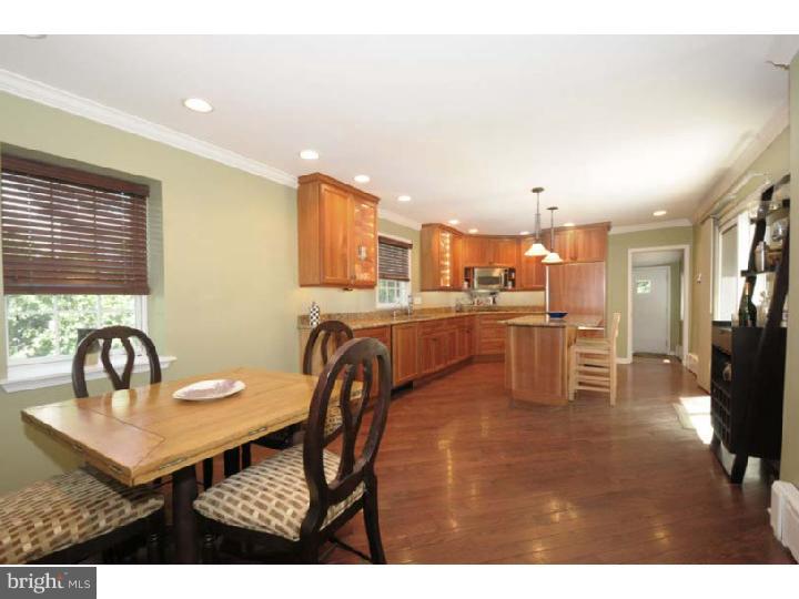 309 Bangor Road Bala Cynwyd, PA 19004 - Photo 8 of 24 Kitchen