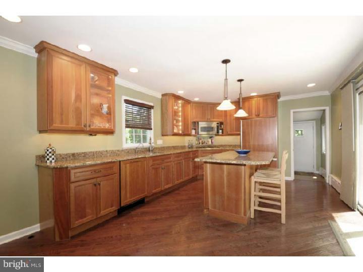 309 Bangor Road Bala Cynwyd, PA 19004 - Photo 9 of 24 Kitchen