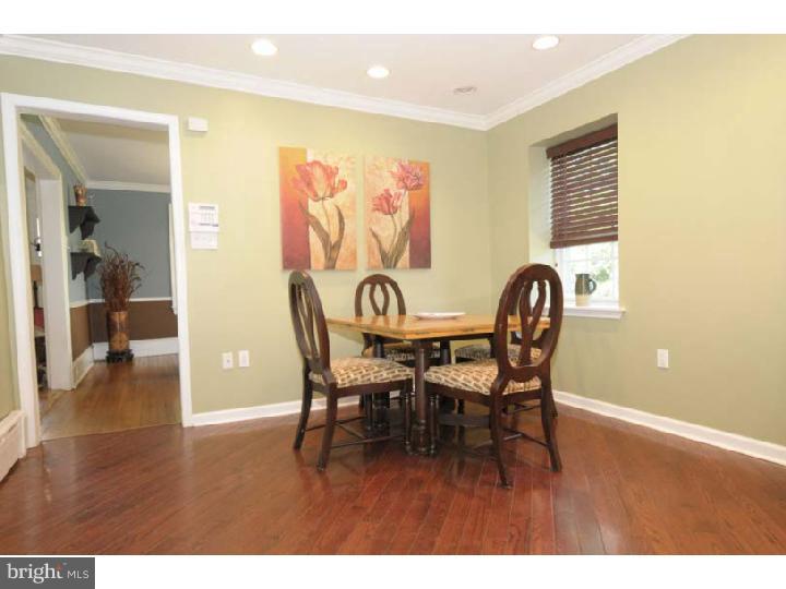 309 Bangor Road Bala Cynwyd, PA 19004 - Photo 10 of 24 Breakfast Room