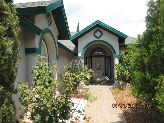 8511 Spring Valley Circle Laredo, TX 78045 - Photo 2 of 18 Gallery Image 2