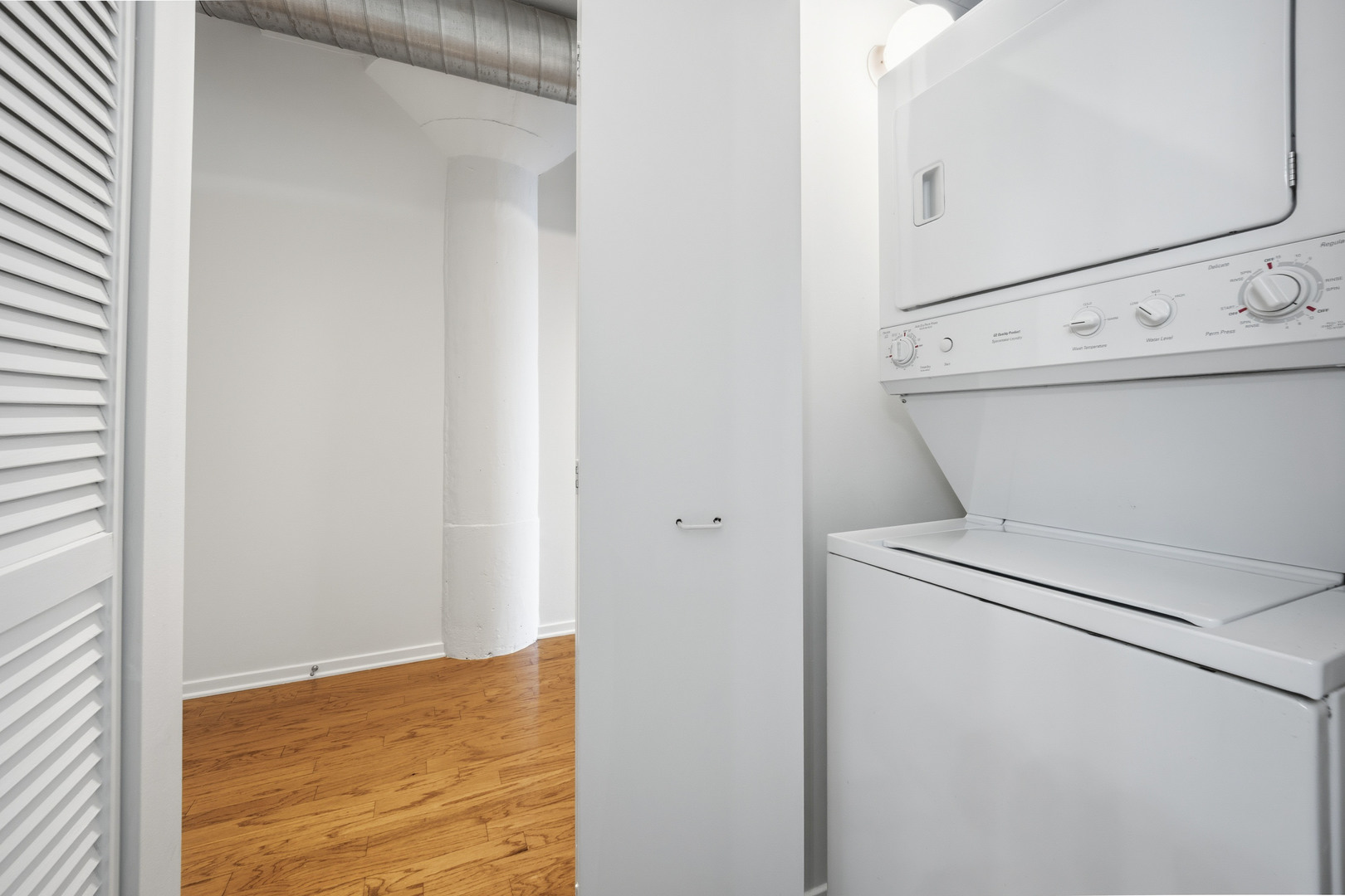 1524 South Sangamon Street, Unit 514 Chicago, IL 60608 - Photo 14 of 16