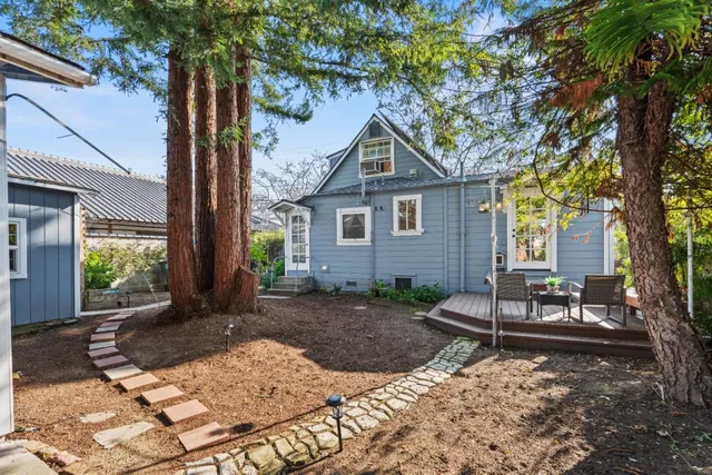 $2,798,000 | 870 College Avenue, Palo Alto, CA 94306