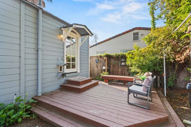 $2,798,000 | 870 College Avenue, Palo Alto, CA 94306