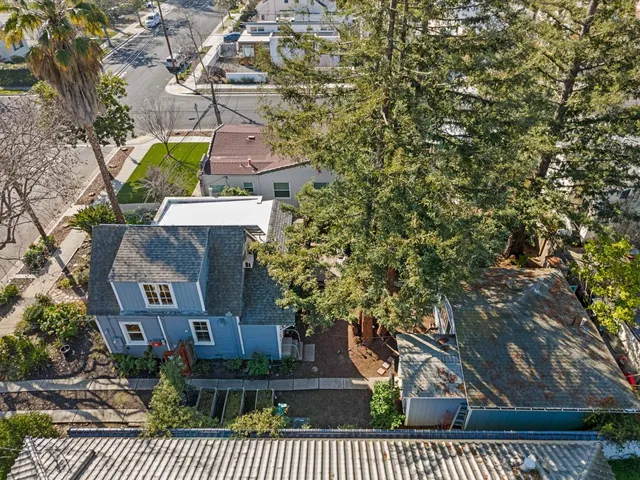 $2,798,000 | 870 College Avenue, Palo Alto, CA 94306