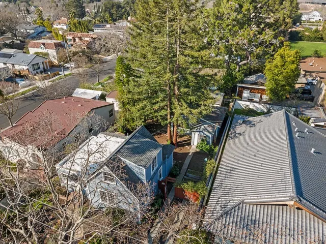 $2,798,000 | 870 College Avenue, Palo Alto, CA 94306