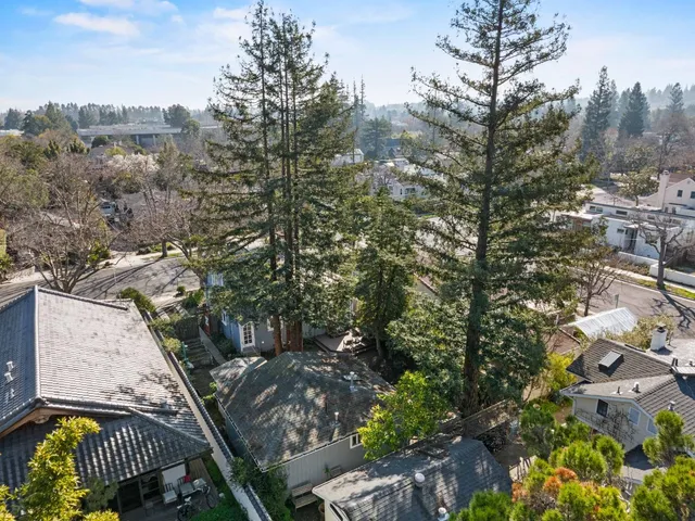 $2,798,000 | 870 College Avenue, Palo Alto, CA 94306