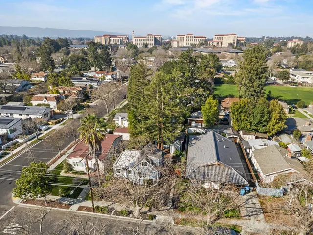 $2,798,000 | 870 College Avenue, Palo Alto, CA 94306