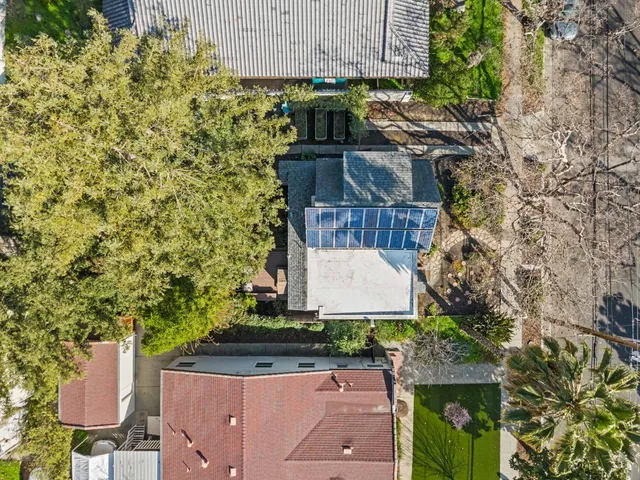 $2,798,000 | 870 College Avenue, Palo Alto, CA 94306