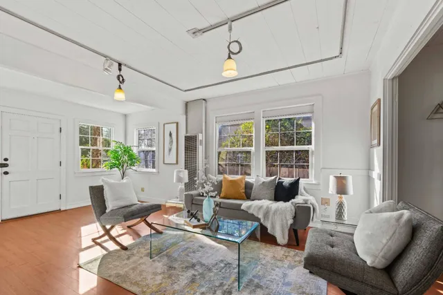 $2,798,000 | 870 College Avenue, Palo Alto, CA 94306