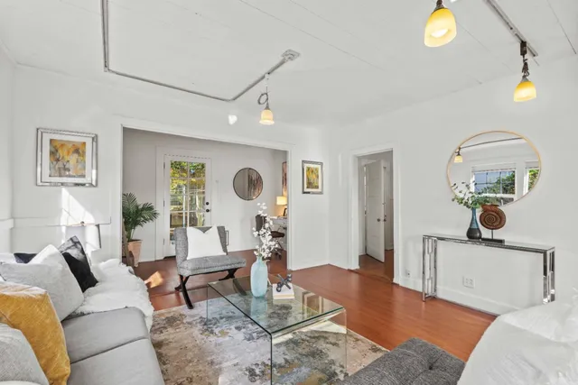 $2,798,000 | 870 College Avenue, Palo Alto, CA 94306