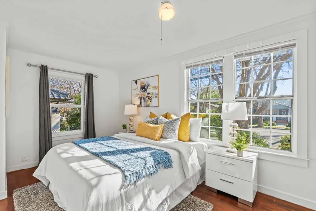 $2,798,000 | 870 College Avenue, Palo Alto, CA 94306