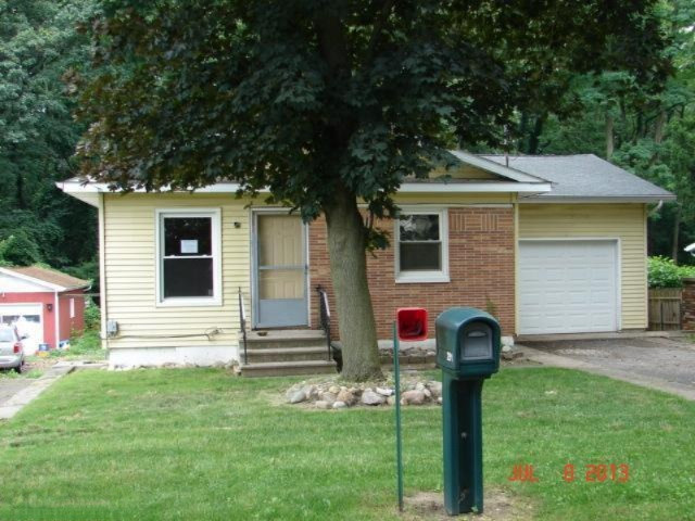 291 North 21st Street Springfield, MI 49037 - Photo 1 of 12 Primary Photo