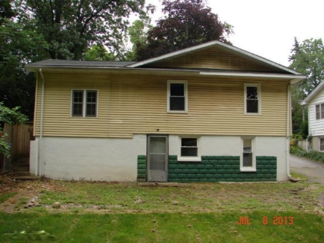 291 North 21st Street Springfield, MI 49037 - Photo 12 of 12 Additional Photo