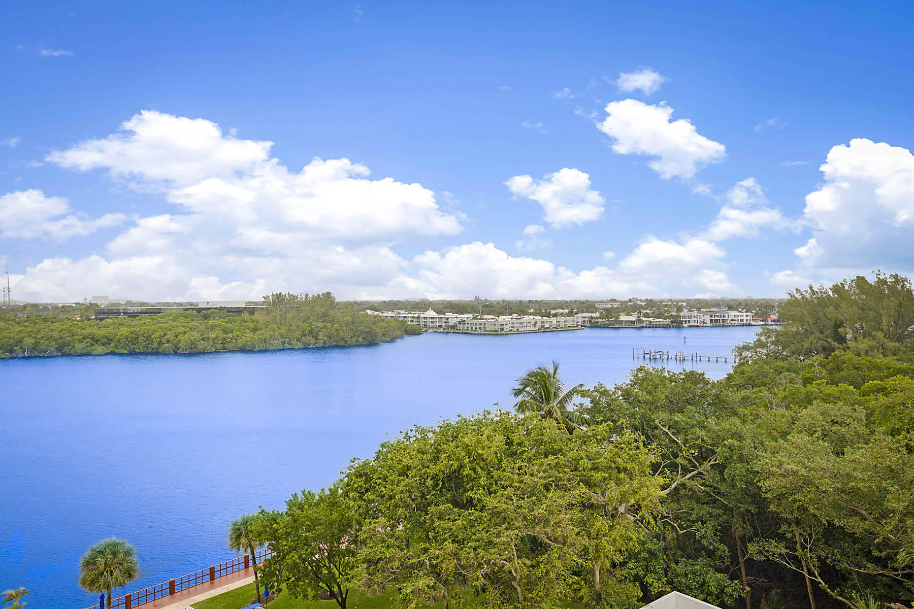 2121 North Ocean Boulevard, Unit 806W Boca Raton, FL 33431 - Photo 2 of 63 Intracoastal and Nature Preserve Park