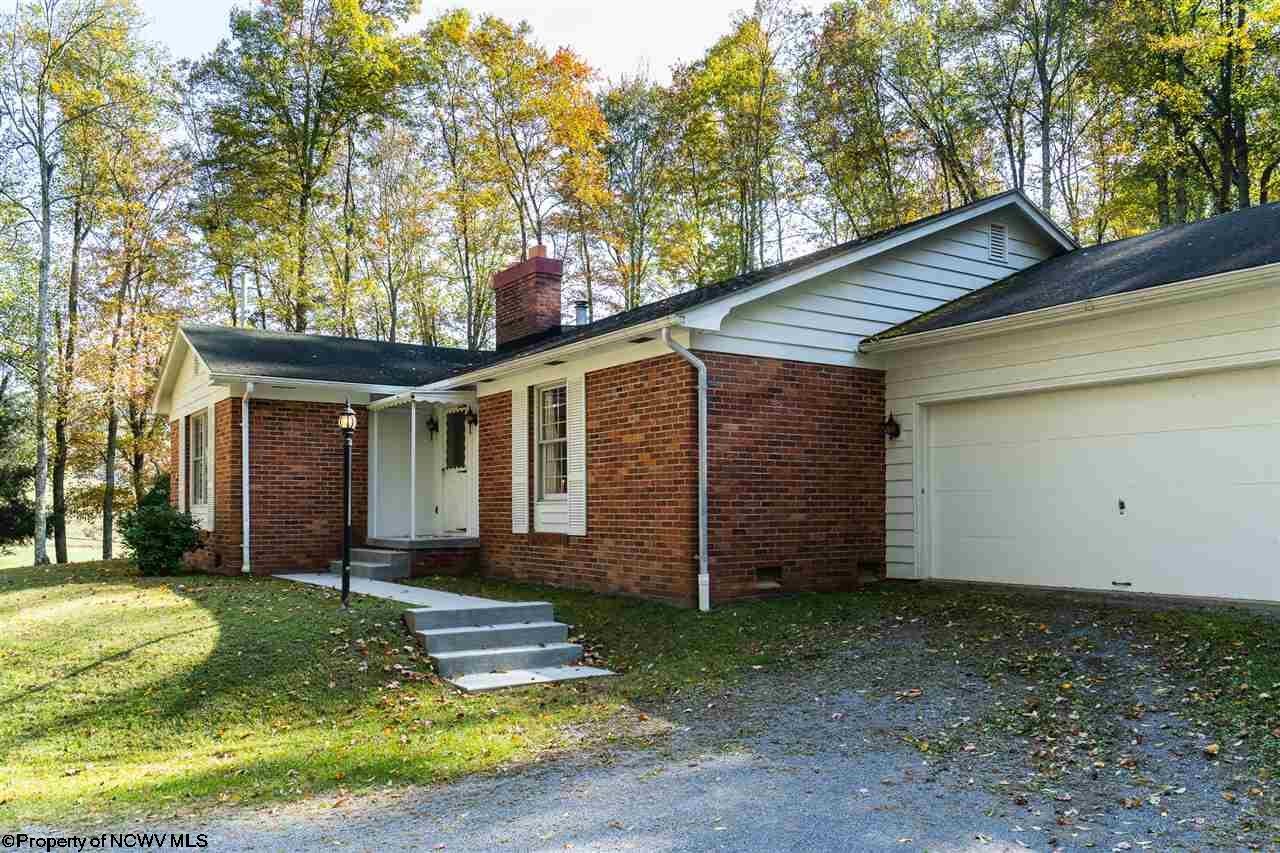 109 Opekiska Road Fairmont, WV 26554 - Photo 22 of 26 Gallery Image 22