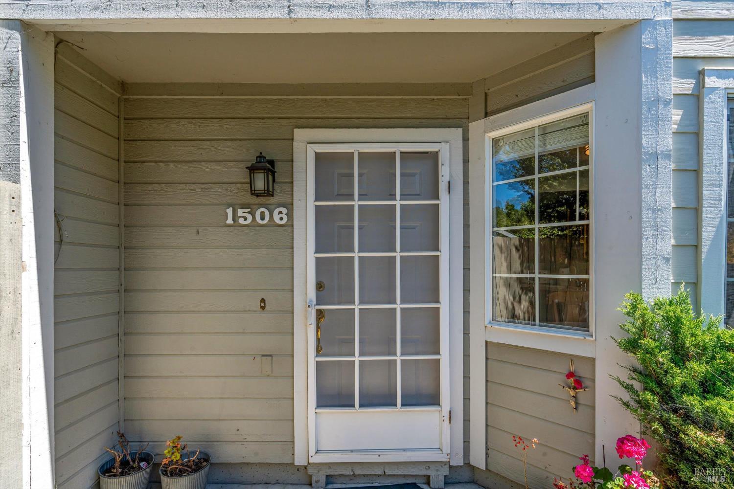 1506 Townview Avenue Santa Rosa, CA 95405 - Photo 12 of 47