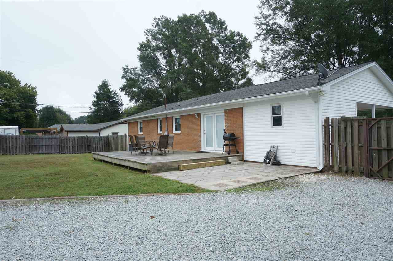 4207 Cheek Road Durham, NC 27704 - Photo 14 of 17 Photo 14