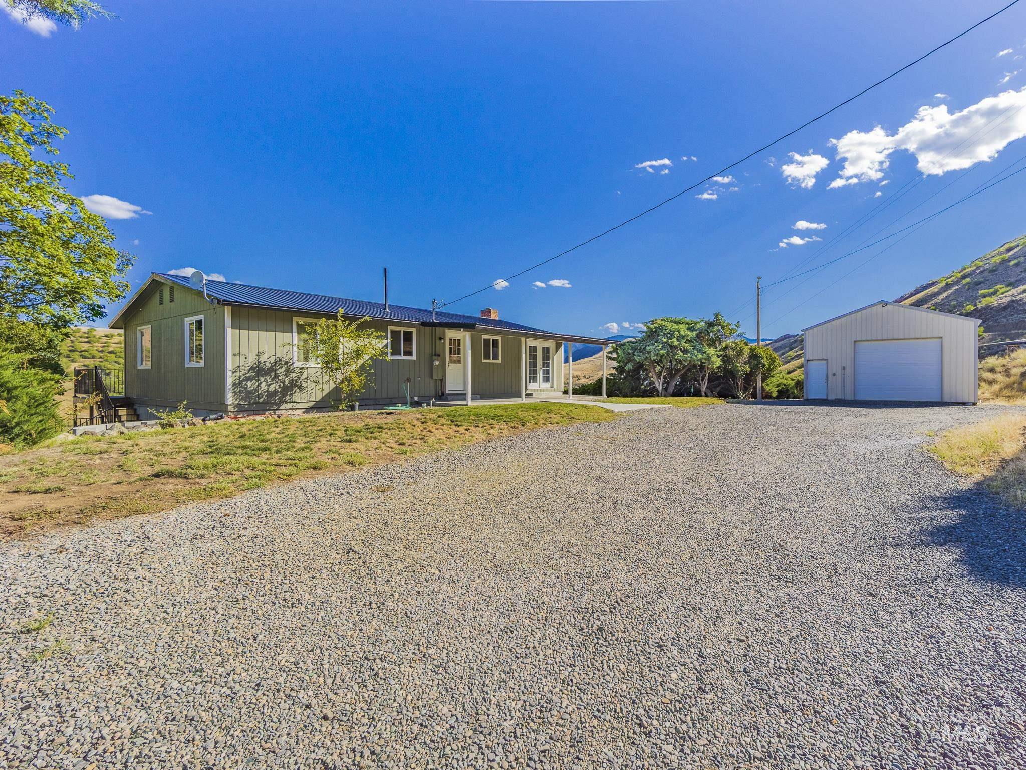 161 Cemetery Road White Bird, ID 83554 - Photo 6 of 43 Gallery Image 6