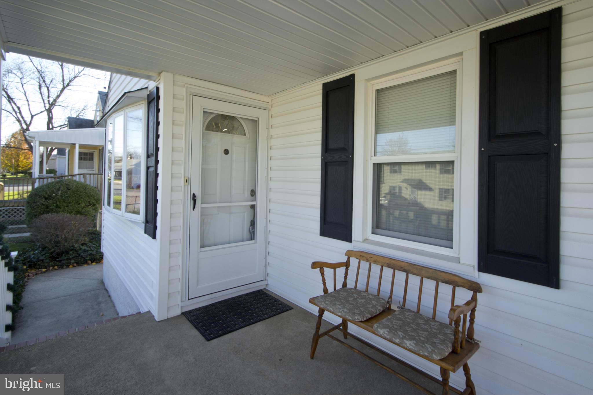 403 Charles Road Linthicum, MD 21090 - Photo 2 of 29 Exterior (Front)