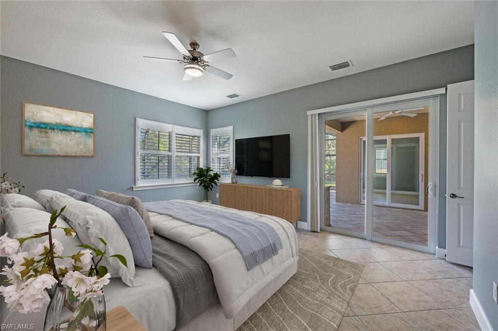 11279 Lithgow Lane Fort Myers, FL 33913 - Photo 6 of 40 Virtually staged