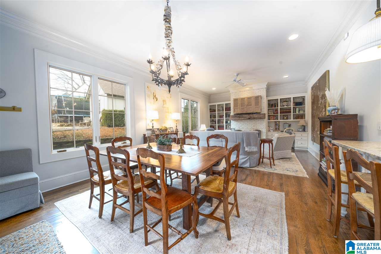 237 La Prado Place Birmingham, AL 35209 - Photo 15 of 39