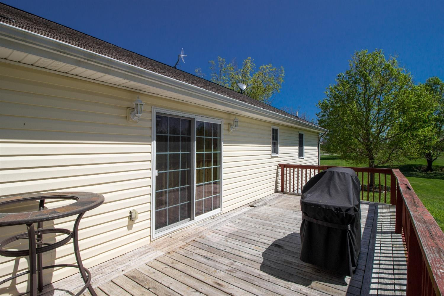 4217 Kennedy Bridge Road Lancaster, KY 40444 - Photo 43 of 85 Photo 43