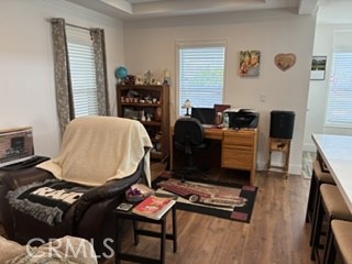 655 South Halcyon Road Arroyo Grande, CA 93420 - Photo 12 of 12 a living room with furniture and a window