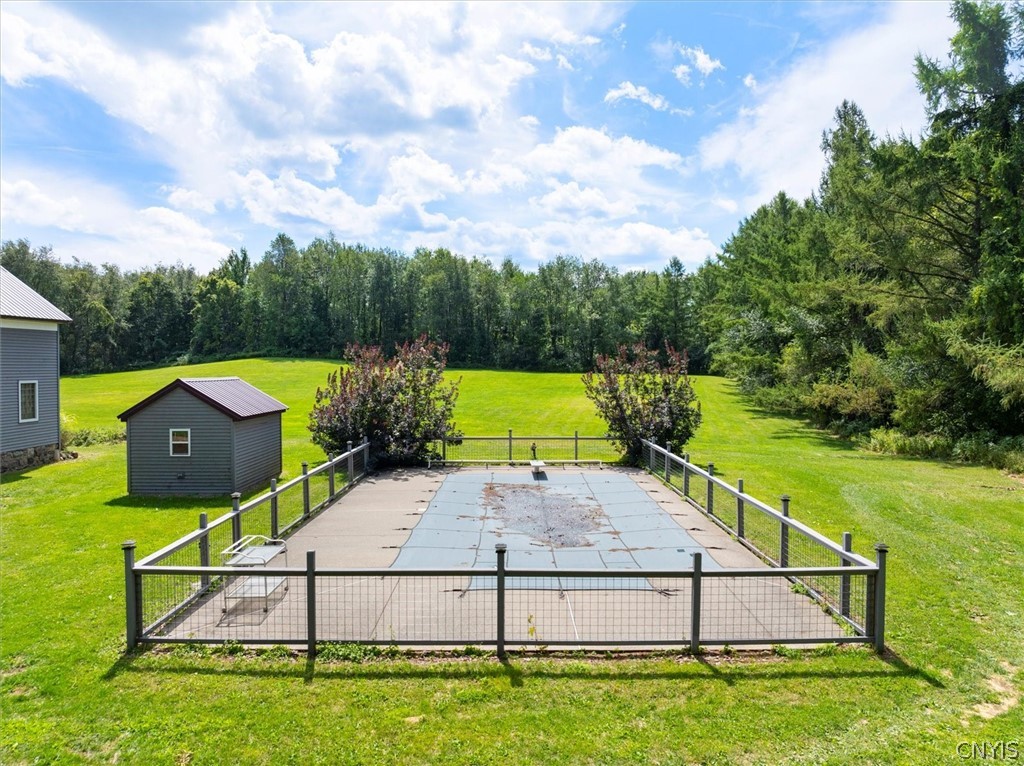824 Higby Road Frankfort, NY 13413 - Photo 48 of 50