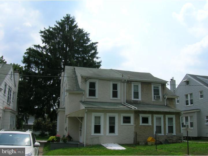 230 Powell Road Springfield, PA 19064 - Photo 4 of 17 Exterior Back