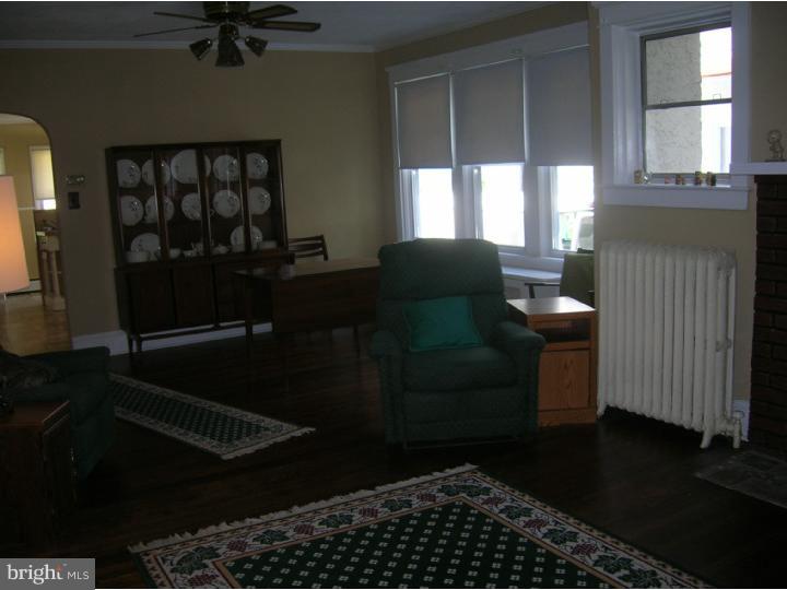 230 Powell Road Springfield, PA 19064 - Photo 9 of 17 Dining Room