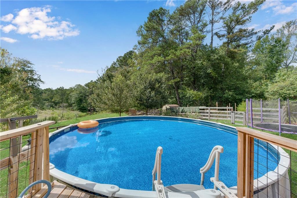 4353 Flatbottom Road Ball Ground, GA 30107 - Photo 34 of 49 Gallery Image 34