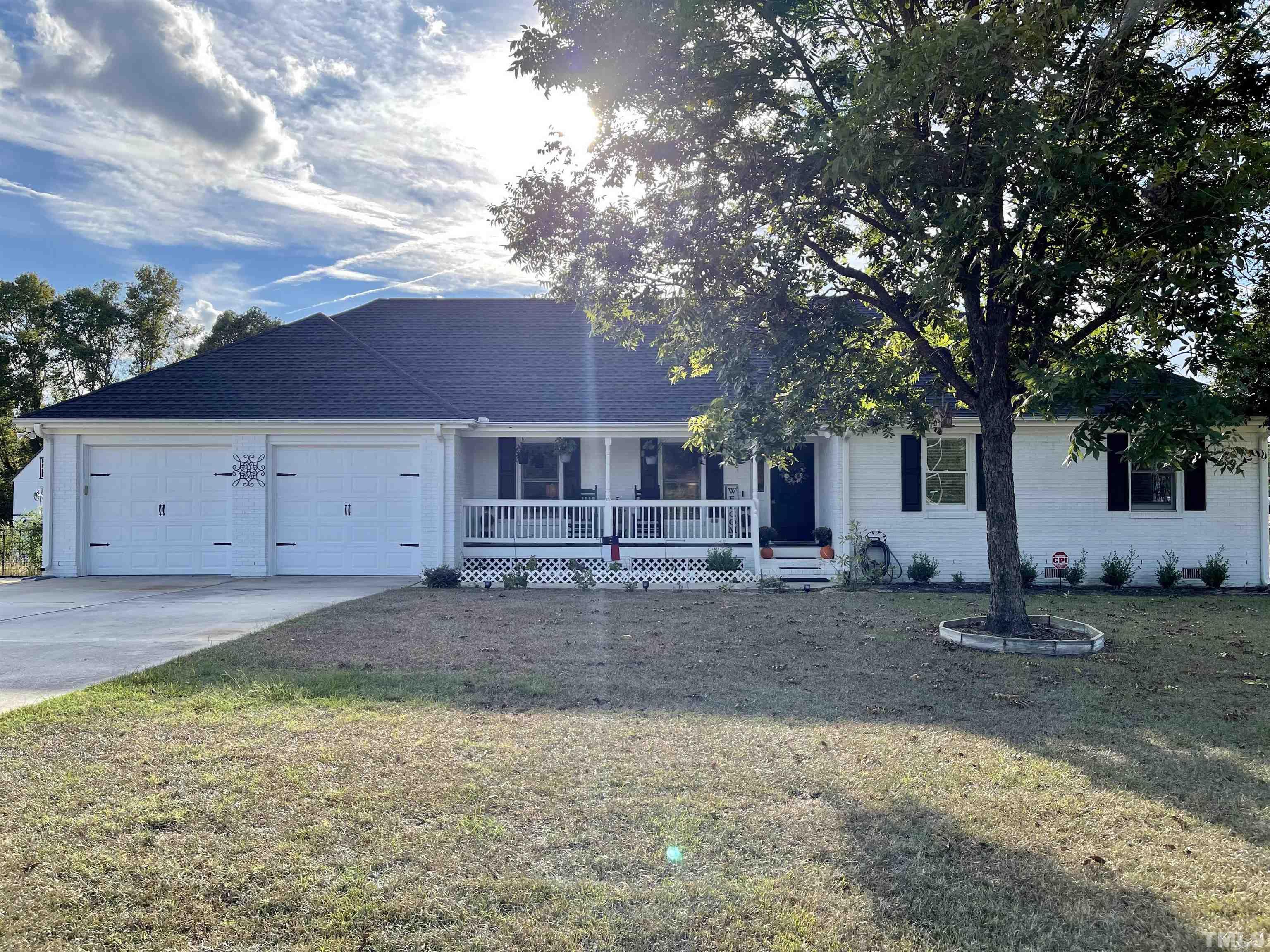 5701 Cornwallis Road Garner, NC 27529 - Photo 1 of 30 Gallery Image 1