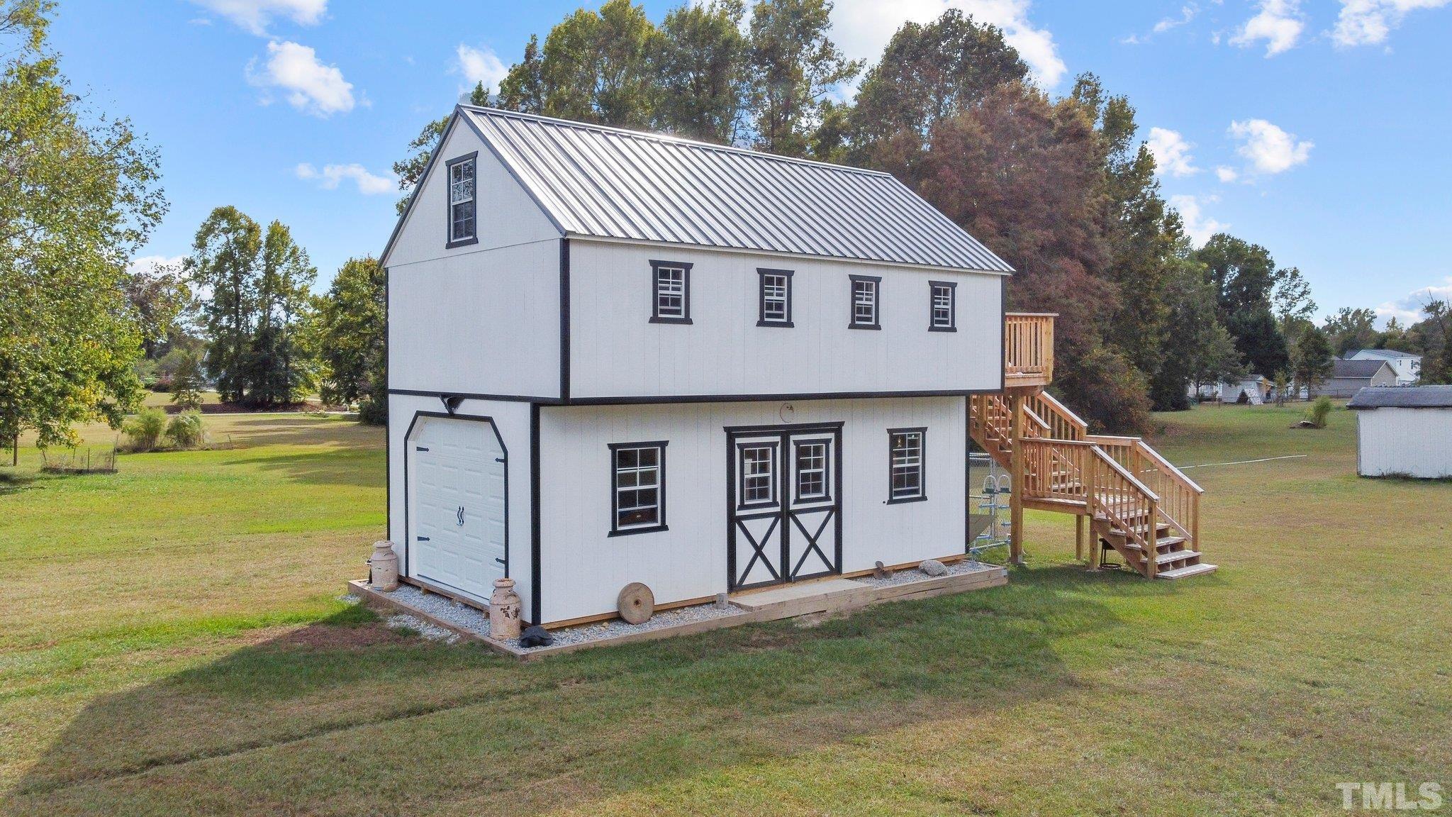 5701 Cornwallis Road Garner, NC 27529 - Photo 3 of 30 Gallery Image 3