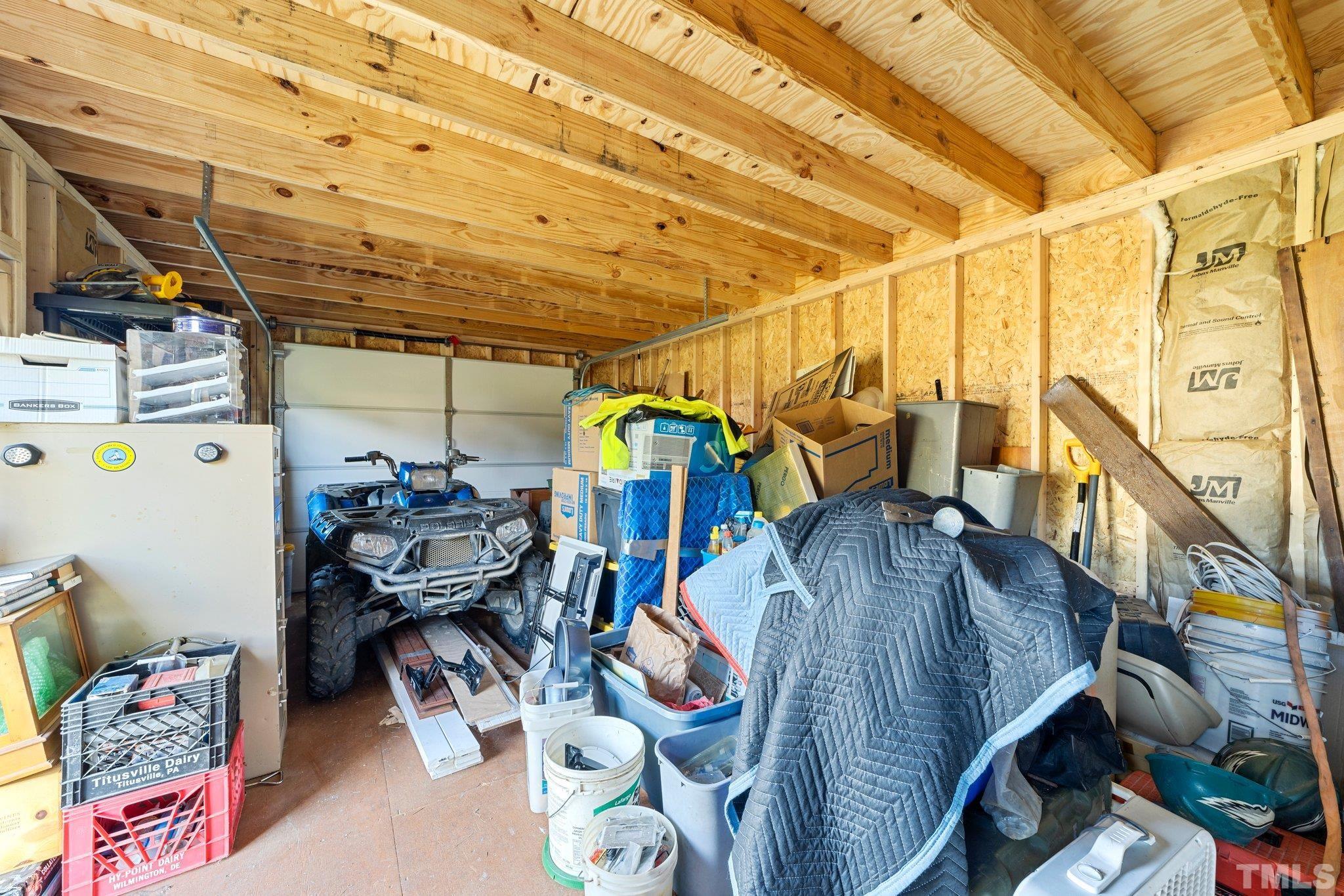 5701 Cornwallis Road Garner, NC 27529 - Photo 25 of 30 Gallery Image 25