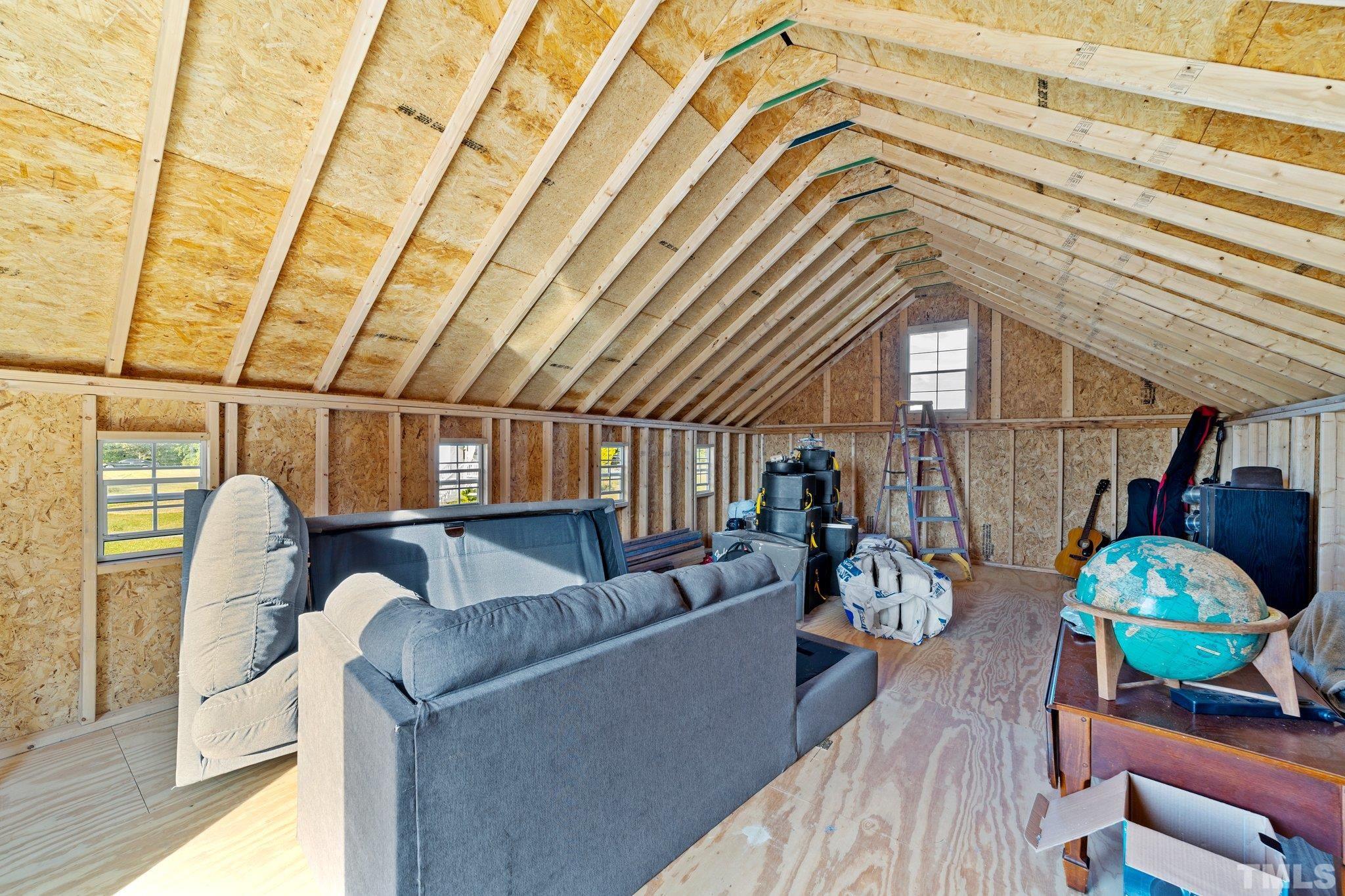 5701 Cornwallis Road Garner, NC 27529 - Photo 26 of 30 Gallery Image 26