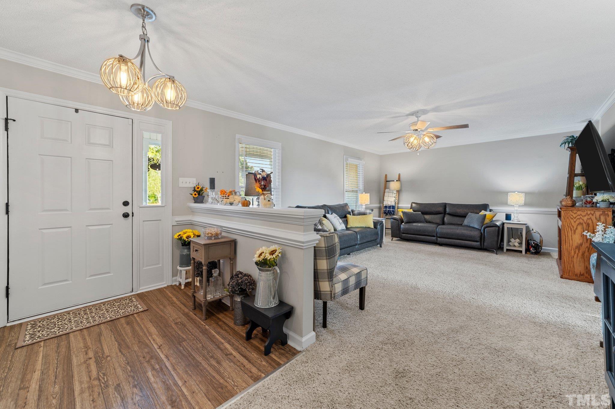 5701 Cornwallis Road Garner, NC 27529 - Photo 30 of 30 Gallery Image 30