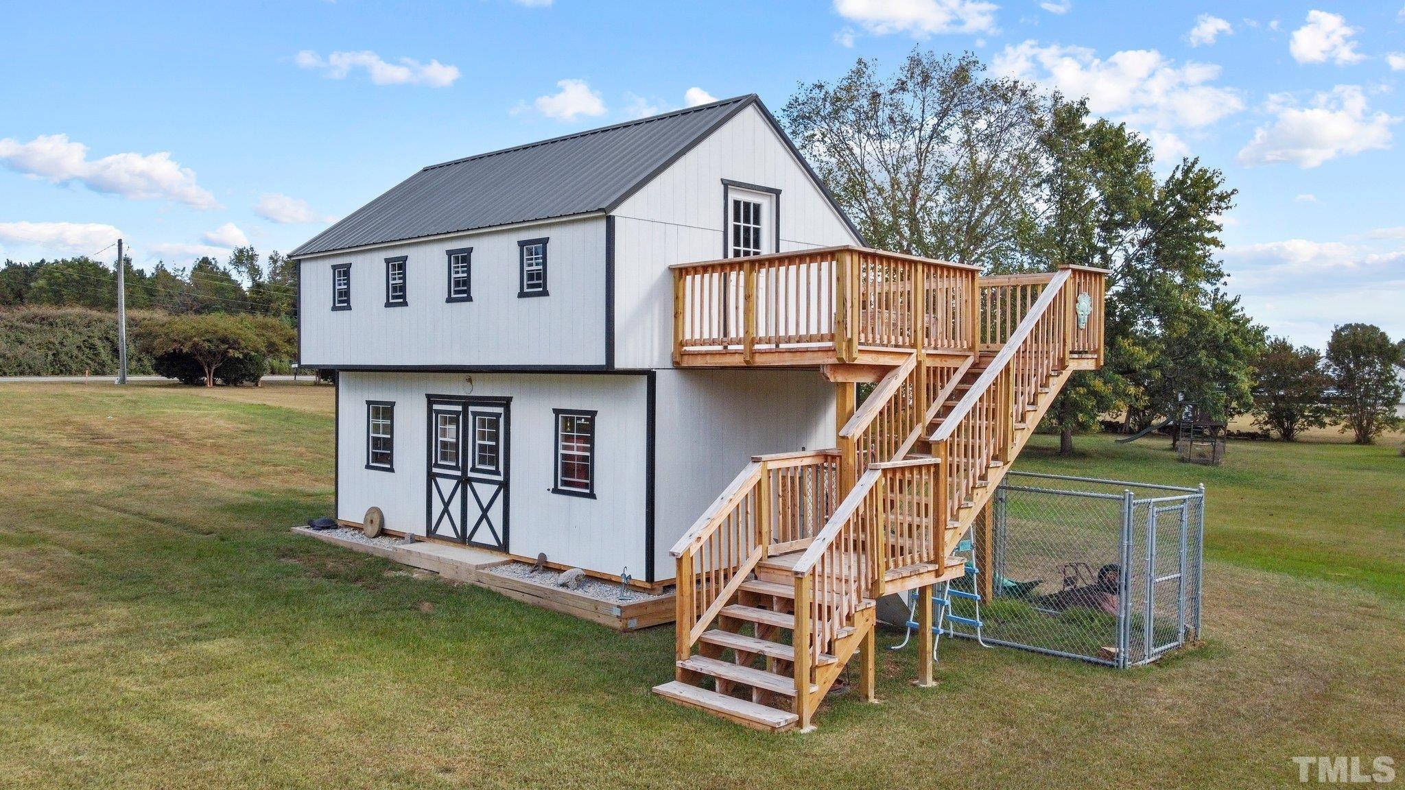 5701 Cornwallis Road Garner, NC 27529 - Photo 5 of 30 Gallery Image 5
