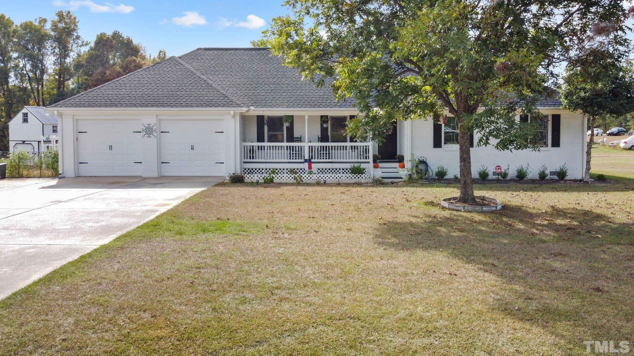5701 Cornwallis Road Garner, NC 27529 - Photo 6 of 30 Gallery Image 6
