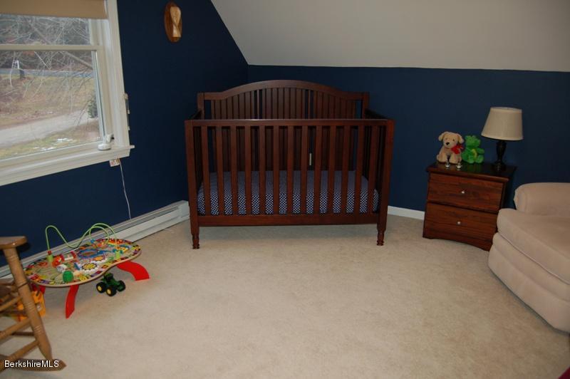 204 Bunce Road South Sheffield, MA 01222 - Photo 17 of 26 a view of livingroom with furniture and toys