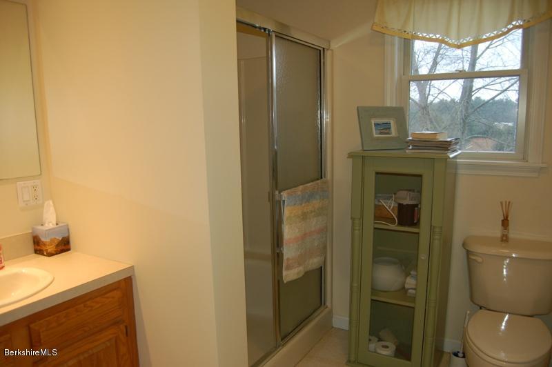 204 Bunce Road South Sheffield, MA 01222 - Photo 18 of 26 a bathroom with a toilet and a sink