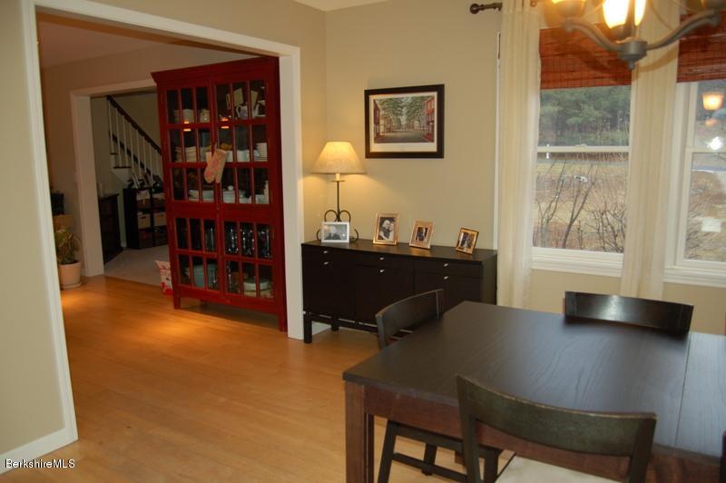 204 Bunce Road South Sheffield, MA 01222 - Photo 7 of 26 a view of a workspace with furniture and window