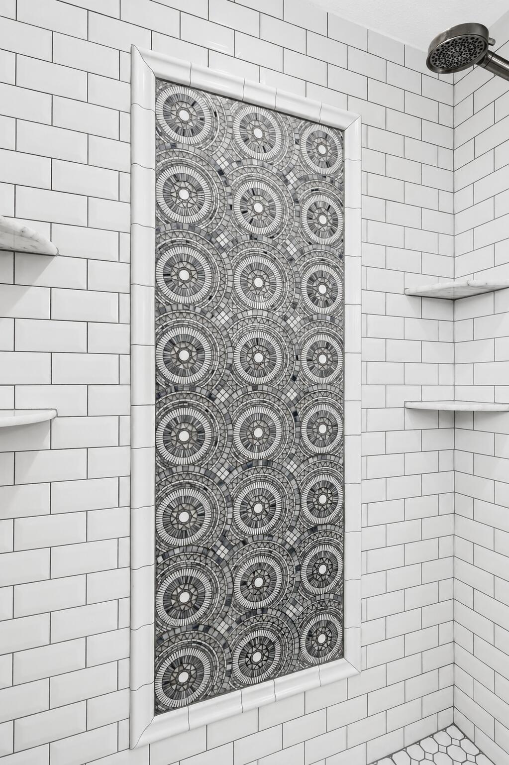 625 Severn Way Lexington, KY 40503 - Photo 22 of 38 Primary Shower