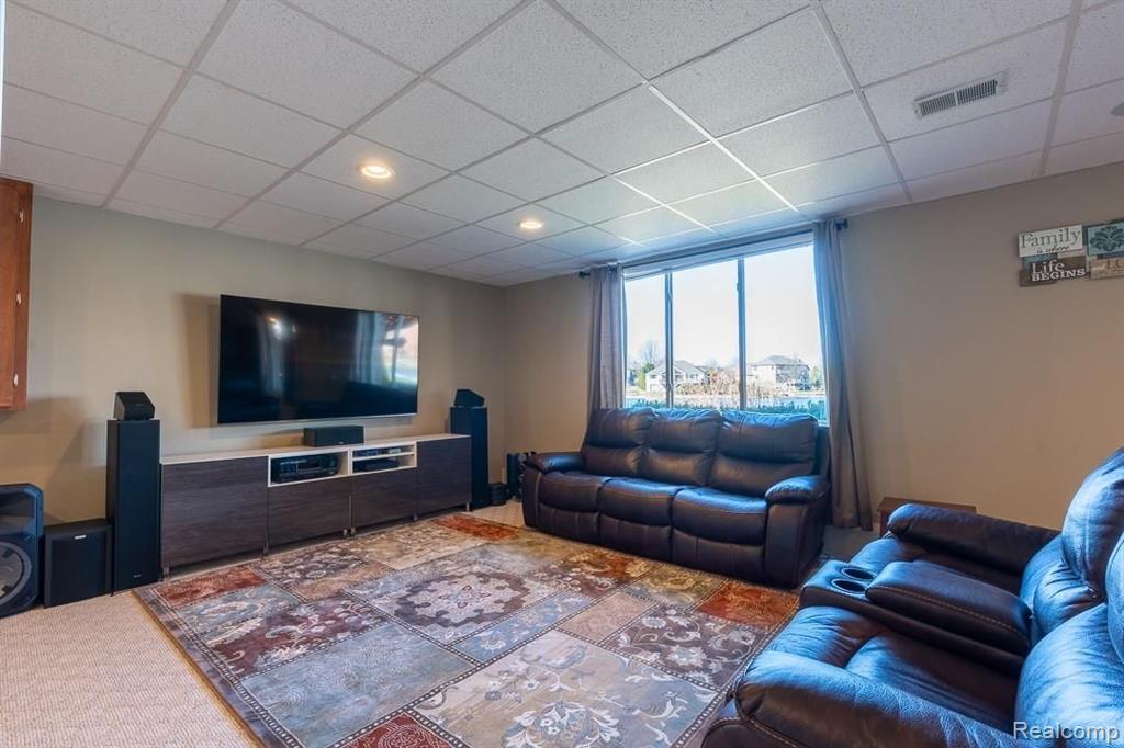 2168 East Shore Drive Rochester Hills, MI 48307 - Photo 24 of 52