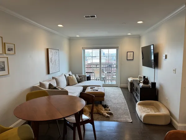 $4,600 | 728 East Broadway, Unit 306, Boston, MA 02127